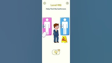 DOP 2 Gameplay Level 442 Shorts Delete One Part Solution and Answer 🔥 Subscribe