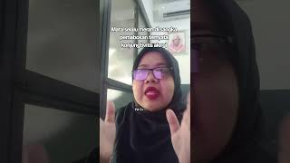 Mata selalu merah, waspada konjungtivitis alergi ya #edukasi #edukasikesehatan