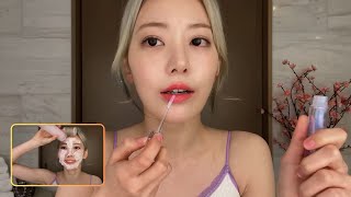 Sakura x Vogue, Sakura x HERDES China screenshot 3