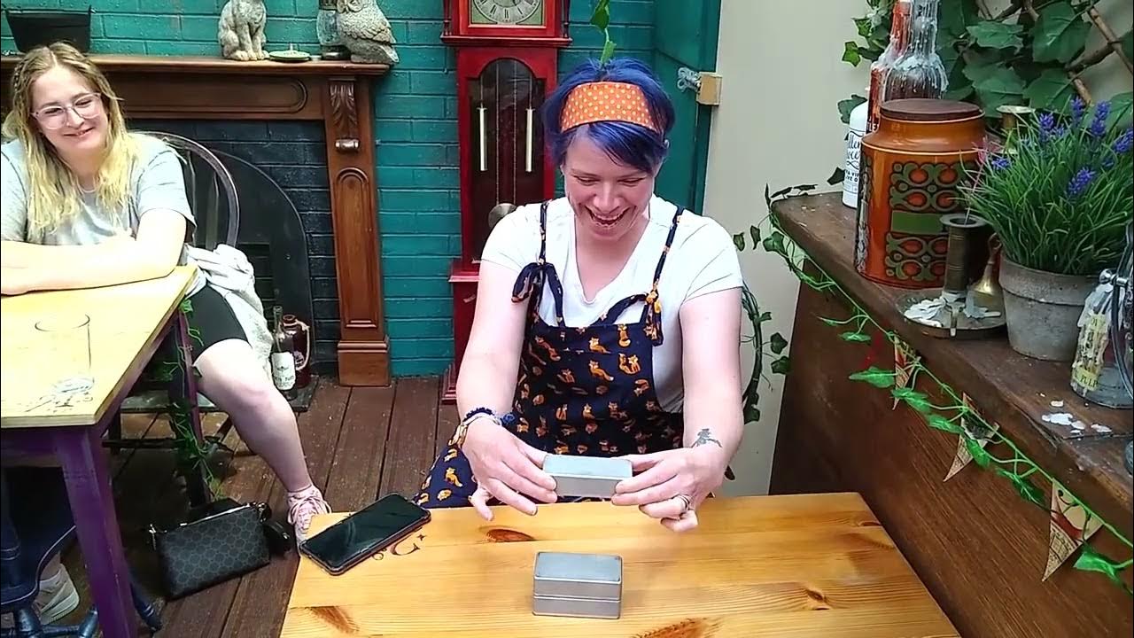 The Baffling Blocks By Alan Wong And Ashton Carter The Baffling Blocks by Alan Wong and Ashton Carter - YouTube