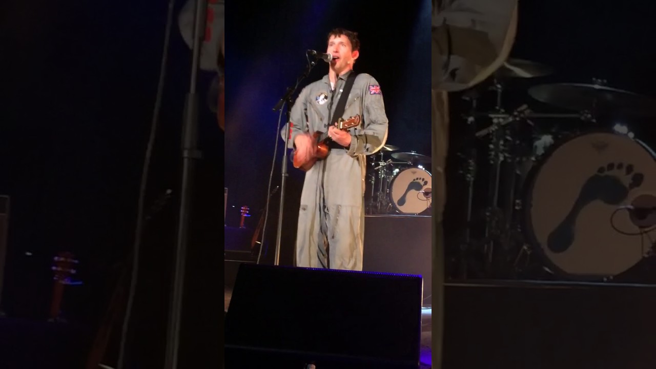 James Blunt Postcards YouTube