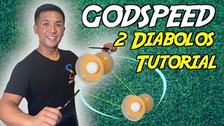 How to Do GodSpeed Combo on 2 Diabolos | Expert Tutorial