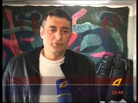სპორტული ინვენტარის გადაცემა  23 03 15