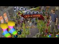 [OSRS] OldSchool RuneScape - Obteniendo Las "FANCY BOOTS" (Resumido)