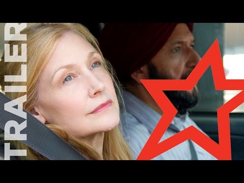 Learning To Drive Official Trailer - Patricia Clarkson, Ben Kingsley