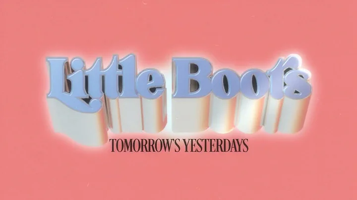 Deborah by Little Boots