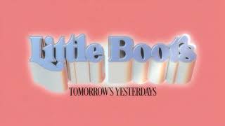 Deborah By Little Boots