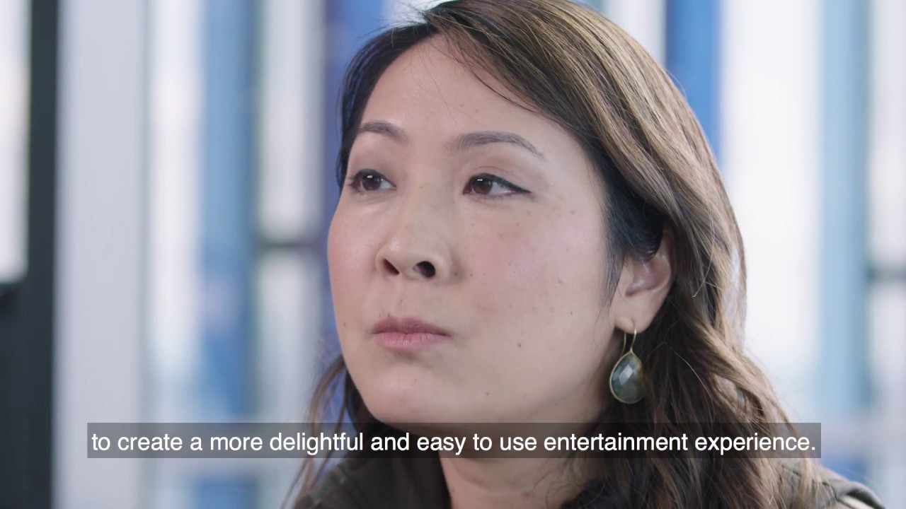 Meet the Amazon Fire TV Team - youtube