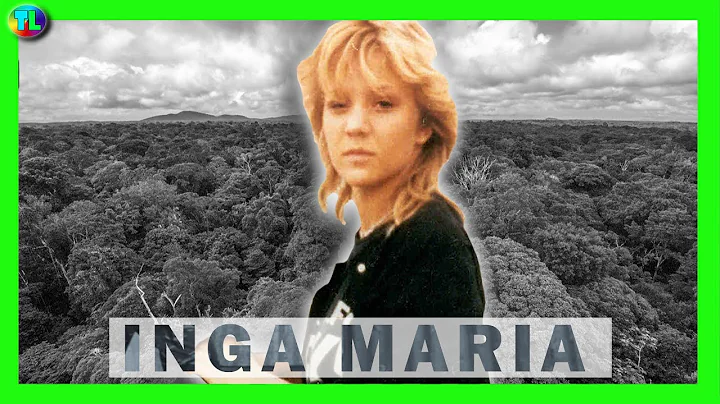 Inga Maria Hauser : Who Killed Her? Murder in the ...