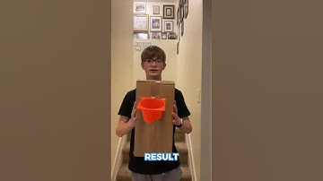 I Built a Basketball Mini Hoop… #shorts