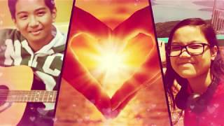 SCITECH S.Y. 2017-2018 - 7KELVIN  - GROUP2 . A SONG FOR YOU