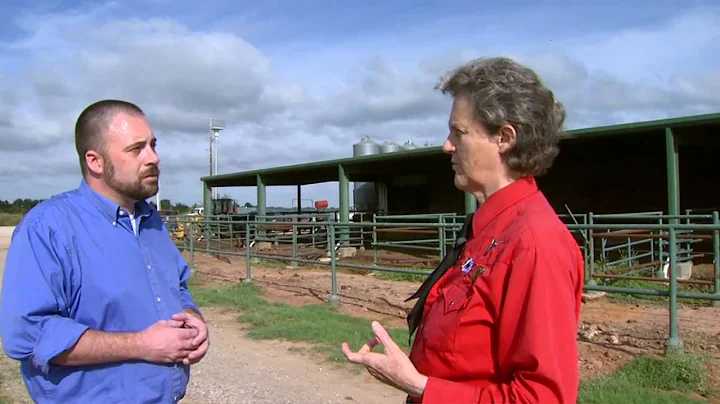 Animal Behavior with Temple Grandin - Part 2