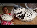 NO BAKE + NO STEAM! | 2 INGREDIENTS CAKE! | PANG FATHERS' DAY | Precy Meteor