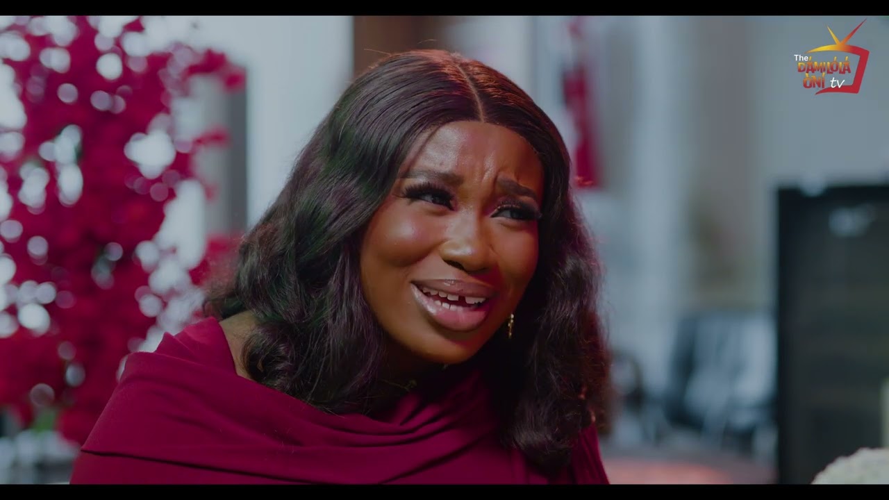 MOFE Latest Yoruba Movie 2026 l Official Trailer l Showing this Thursday  6th of AUG.