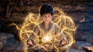MULTI SUB💥最新1~6季：十系杂灵根修行受阻，得祖传如意三宝鼎，提纯丹药锻造神兵逆天改命！#漫剧 #玄幻 #修仙 screenshot 5