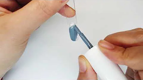 OPI Gel GC P33 Alpaca My Bags