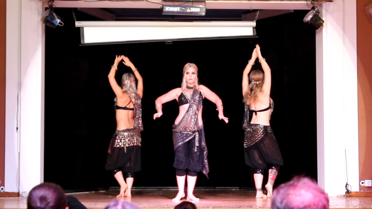 Divon & Dagaz Tribe // Dagaz & friends Vol.6 // Tribal Fusion