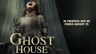 Casa Fantasma Trailer (2018)