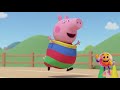 Peppa Pig School Fun Sport Day