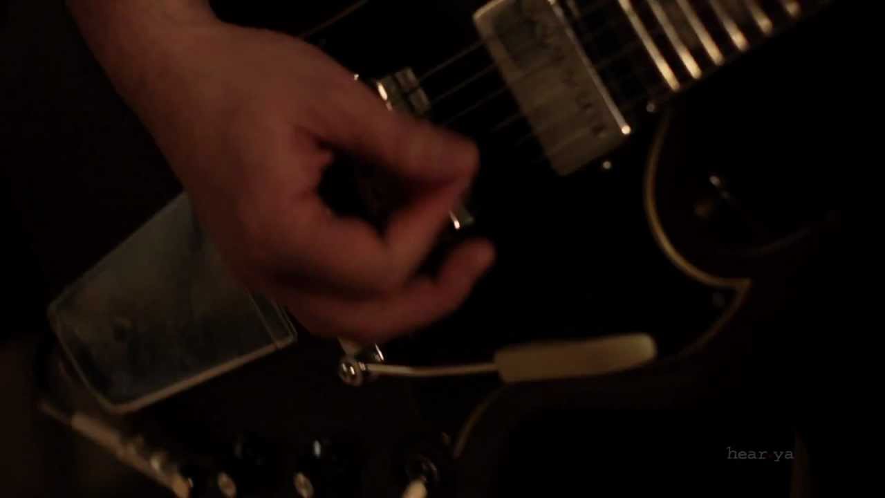 Heartless Bastards - Parted Ways - HearYa Live Session