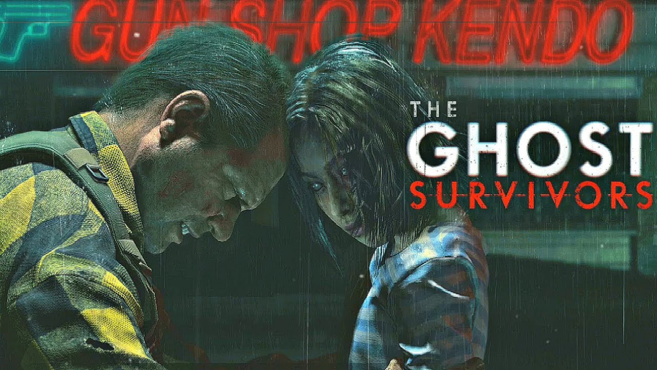 trophy guide sonic mania Resident Evil 2 Ghost Survivors - No Time to Mourn Gameplay Walkthrough