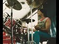 Vinnie Colaiuta with Allan Holdsworth live 1988 Devil takes the Hindmost