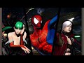 ULTIMATE MARVEL VS CAPCOM 3 (60FPS) | TESTING MY ELGATO HD 60