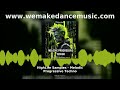 HighLife Samples Melodic Progressive Techno Sample Pack