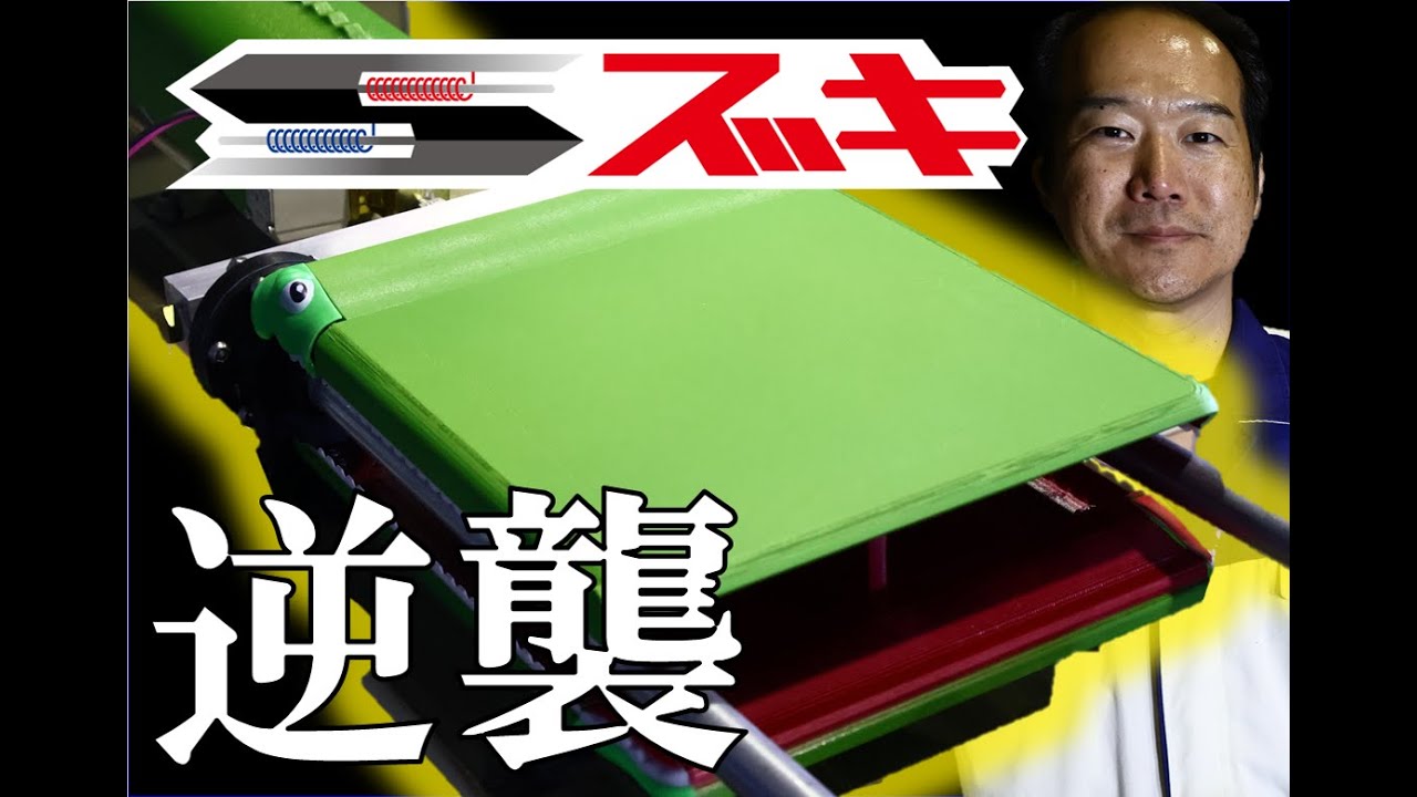 ワニワニVan Bang Burn!｜過去の経験を活かし、再挑戦！未完の夢を実現