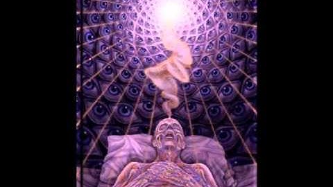 Hypnosis: Meshuggah-Obsidian (intro loop)