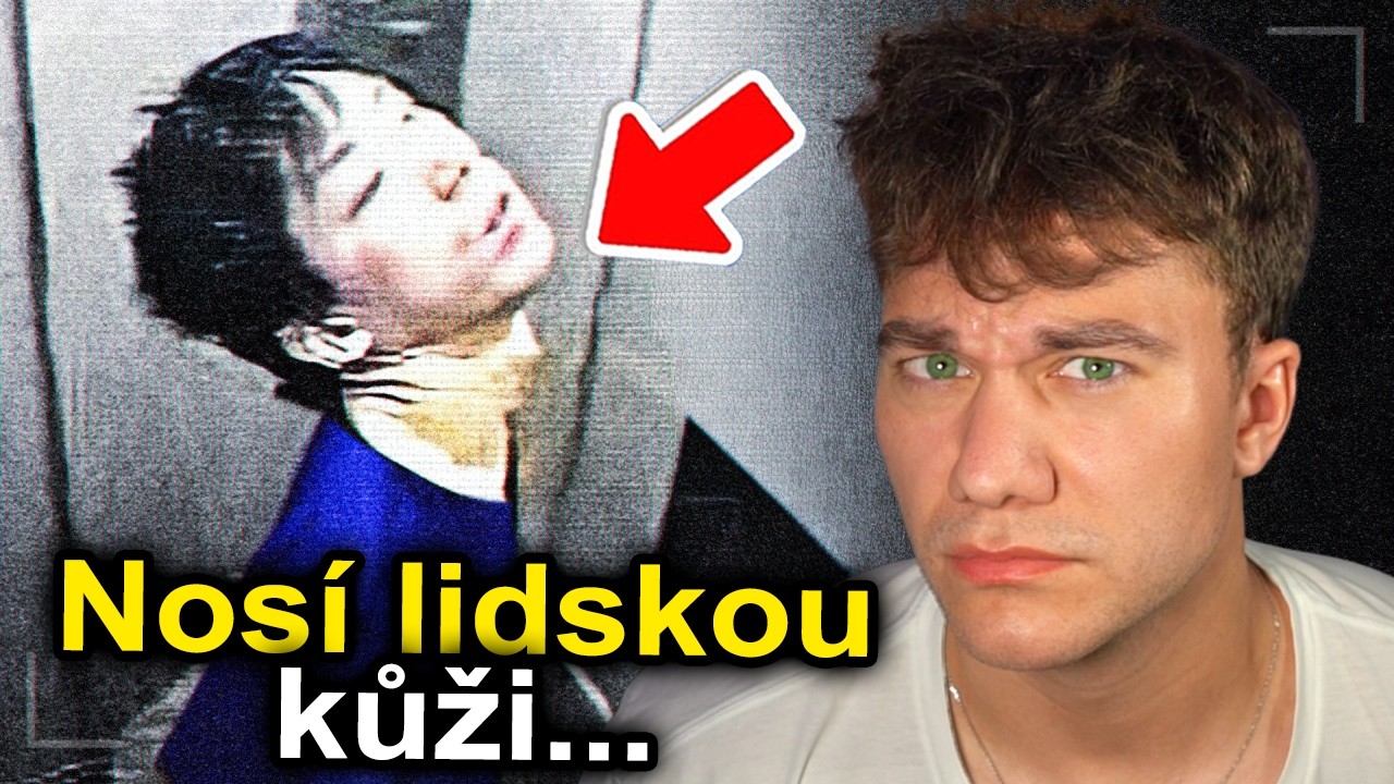 NEJDĚSIVĚJŠÍ KAMEROVÉ ZÁZNAMY NA SVĚTĚ!