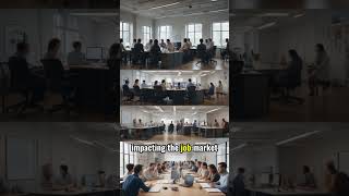 Navigating the AI Revolution: Impact on Life, Jobs, and Education