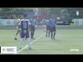 JUBs Futebol - Dia 1 | Gramadão Parque Caiara