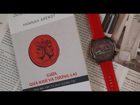 Video: Giữa Quá Khứ Và Tương Lai