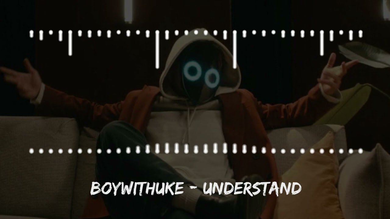 Boywithuke - Understand #boywithuke#boywithukeunderstand#lovesong