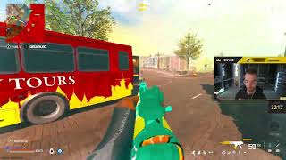 JoeWo's MUST WATCH 34 Kill Vondel match