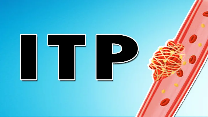 Immune Thrombocytopenic Purpura - Causes, Treatment, and Complications - DayDayNews