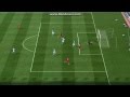 Fifa11 beautiful goal liverpool