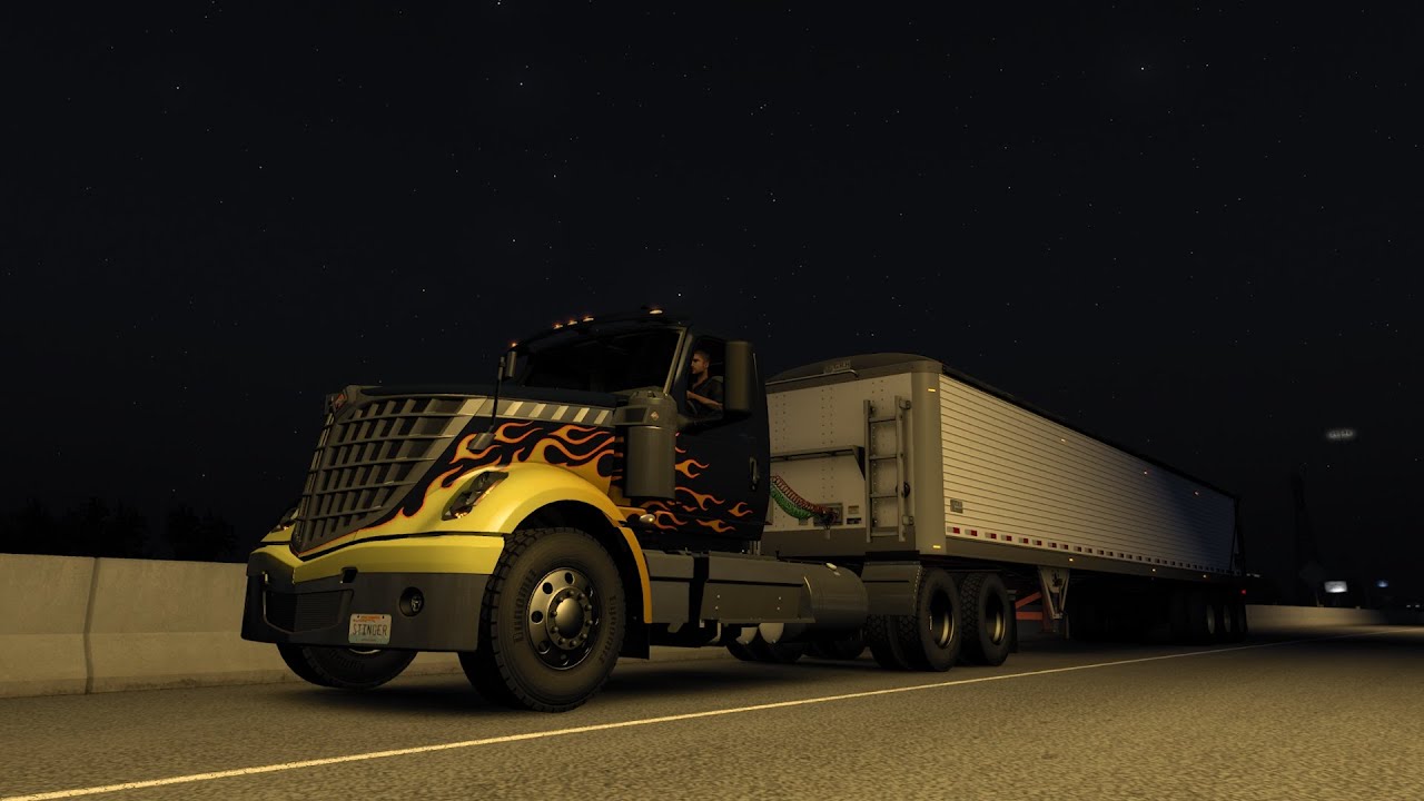 ATS LIVE STREAM | 7 - 12 - 24 | - YouTube