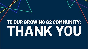 G2 Momentum | Series D | With Subtitles