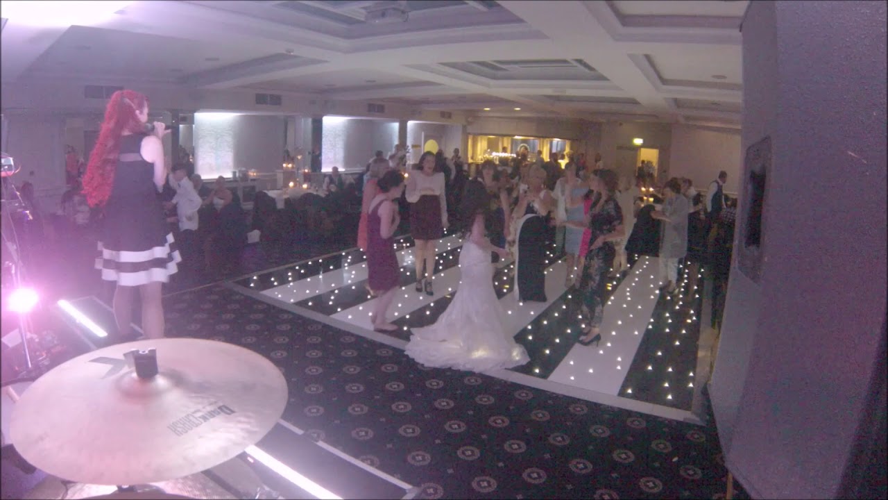 Transmission Wedding YouTube