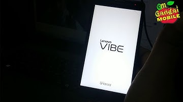 Lenovo vibe p1m pattrn unlock || androiad hard riset