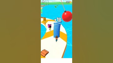 shortcut run all level gameplay android ios walkthrough#short#gaming #funny #shory  (1)