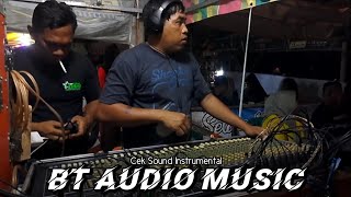 Cek Sound Instrumental Bt  Feat New Dns   Mojoanyar Mojokerto