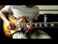 Steppin' Out - John Mayall With Eric Clapton (Cover)
