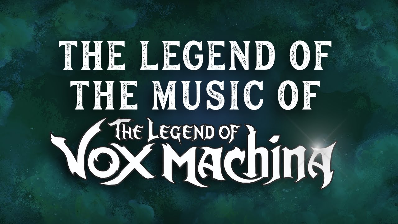 Watch This New The Legend Of Vox Machina BTS Video That Reveals How  Recording Changed Due To The Pandemic - The Illuminerdi