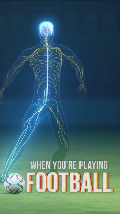 The Science Behind Football | 27.10.22 | @fifa
