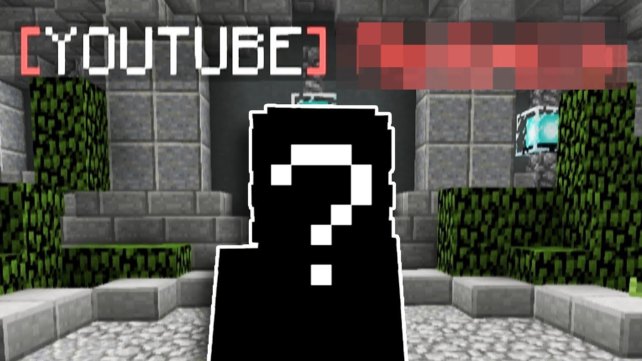 hypixel youtuber rank hypixel youtuber rank