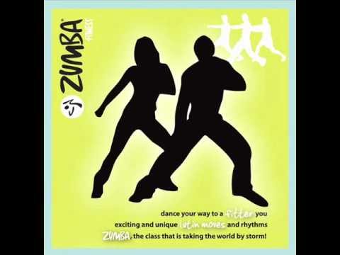 Zumba song ~ Ella me Copia