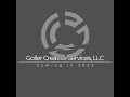 Goller Creative Services LLC - Coming in 2023